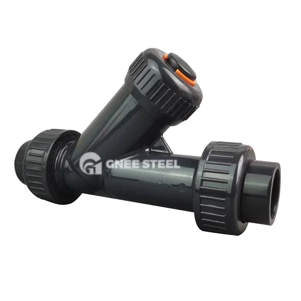 Vinkelkontrollventil