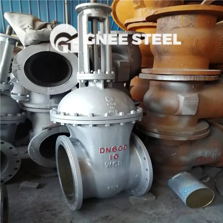 Trykkforseglet portventil