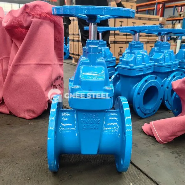 Trykkforseglingsventiler