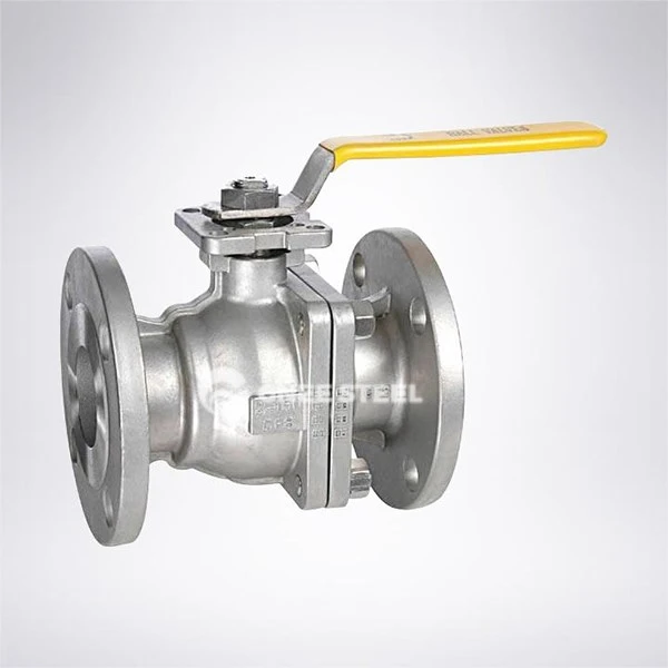 2 piece ball valve 2 piece ball valve